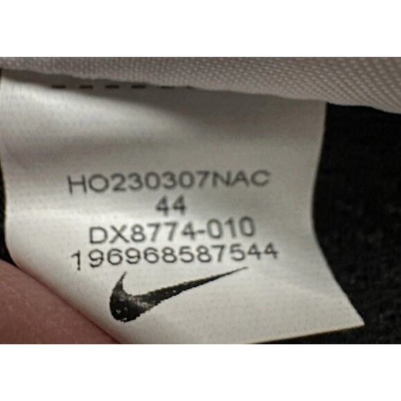 Nike Damian Lillard Portland Trail Blazers Rip City Edition NBA Jersey Size 44 - Picture 9 of 9